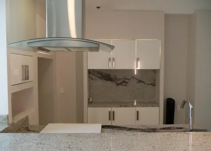Infinity Suites Habitacion Doble 208